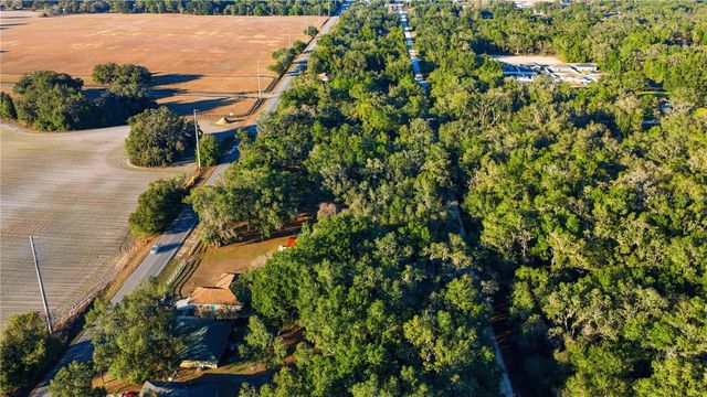 SW 139TH COURT, Dunnellon, FL 34432