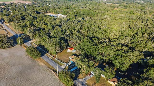 SW 139TH COURT, Dunnellon, FL 34432