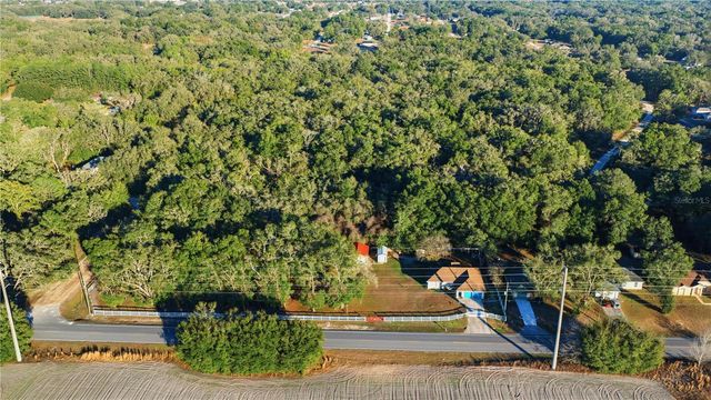 SW 139TH COURT, Dunnellon, FL 34432