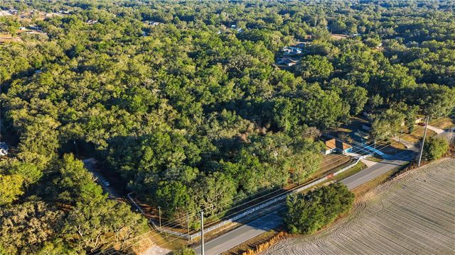 SW 139TH COURT, Dunnellon, FL 34432