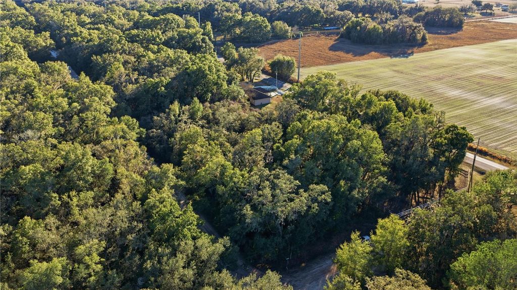 SW 139TH COURT, Dunnellon, FL 34432