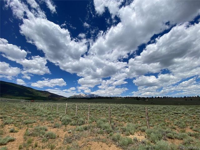 Decagon Loop, Parcel 12, Twin Lakes, CO 81251