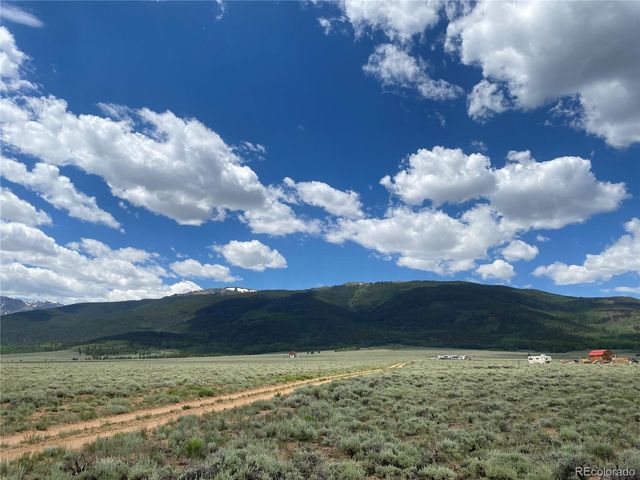 Decagon Loop, Parcel 12, Twin Lakes, CO 81251
