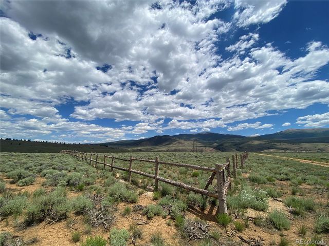 Decagon Loop, Parcel 12, Twin Lakes, CO 81251