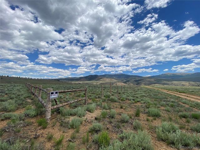 Decagon Loop, Parcel 12, Twin Lakes, CO 81251