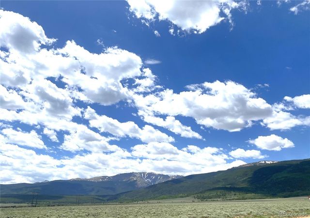 Decagon Loop, Parcel 12, Twin Lakes, CO 81251