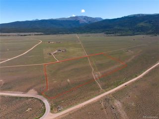 Decagon Loop, Parcel 12, Twin Lakes, CO 81251