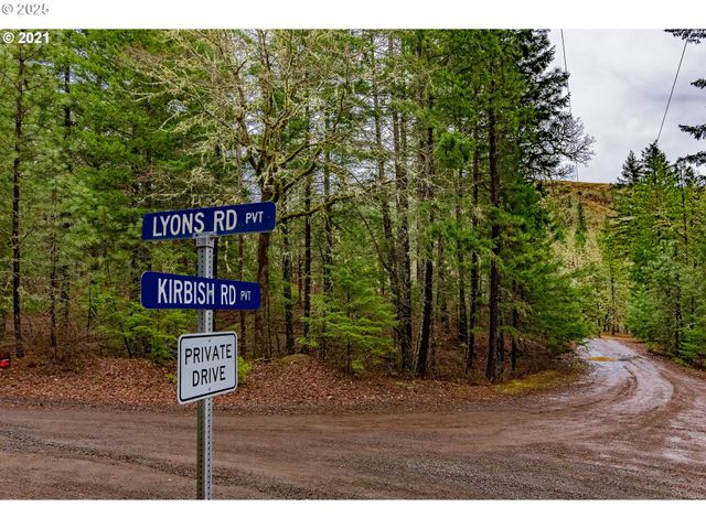 170 LYONS Rd, White Salmon, WA 98672