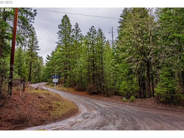 170 LYONS Rd, White Salmon, WA 98672