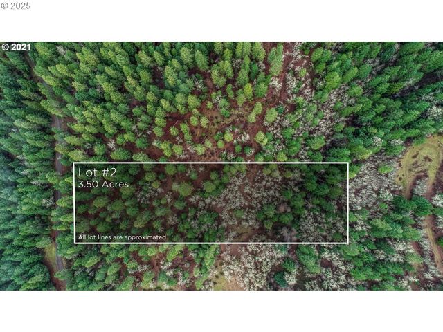 170 LYONS Rd, White Salmon, WA 98672