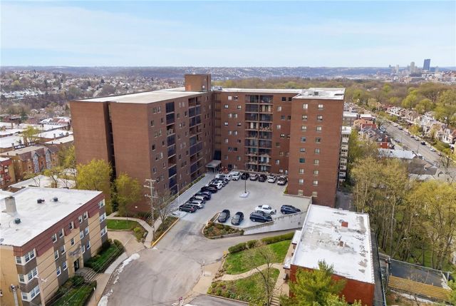 5600 Munhall Rd 902, Squirrel Hill, PA 15217
