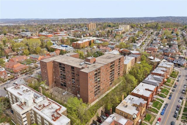 5600 Munhall Rd 902, Squirrel Hill, PA 15217
