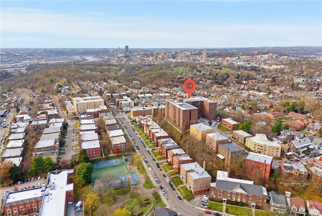 5600 Munhall Rd 902, Squirrel Hill, PA 15217