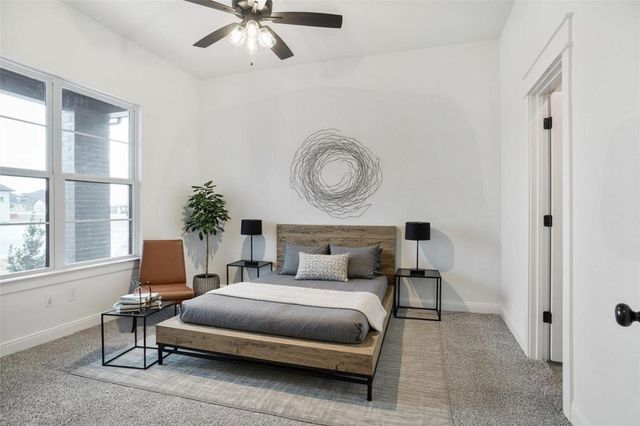 117 Sammy Street, Godley, TX 76044