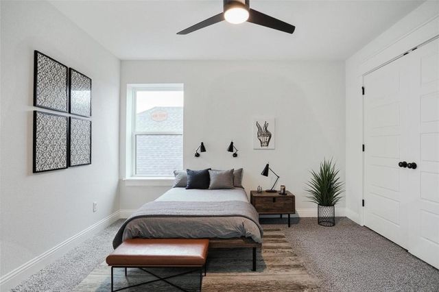 117 Sammy Street, Godley, TX 76044