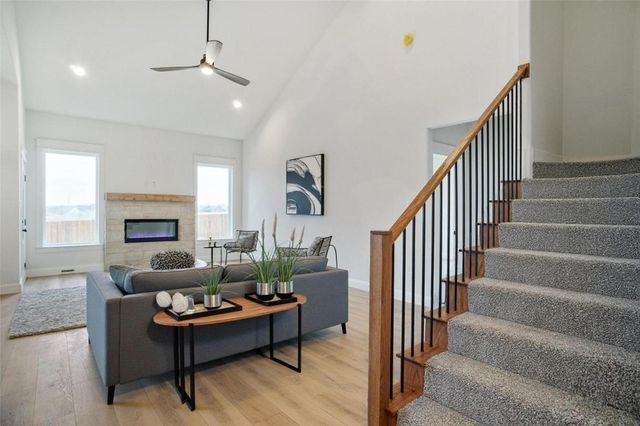 117 Sammy Street, Godley, TX 76044