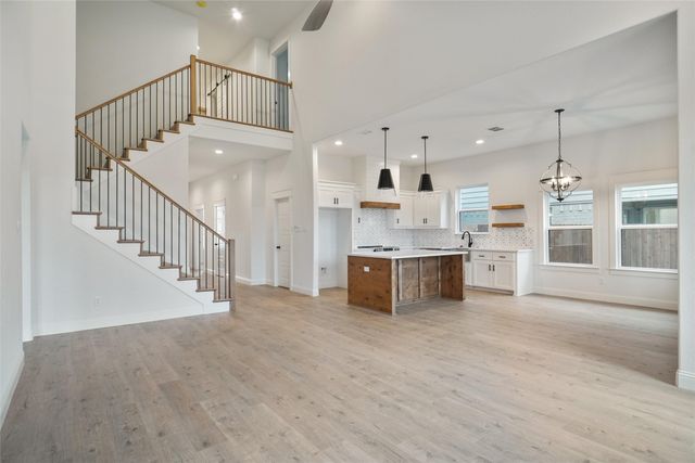 117 Sammy Street, Godley, TX 76044