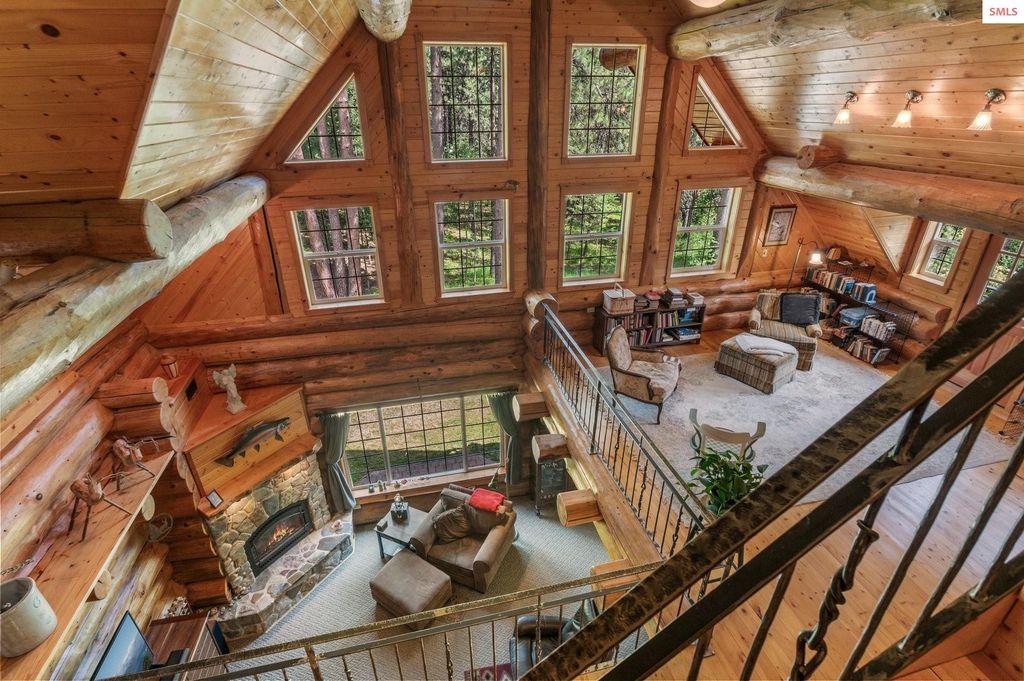 1198 Mountain View Dr, Sandpoint, ID 83864 photo 15