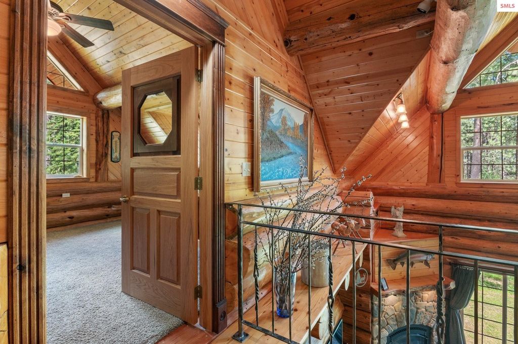 1198 Mountain View Dr, Sandpoint, ID 83864 photo 21