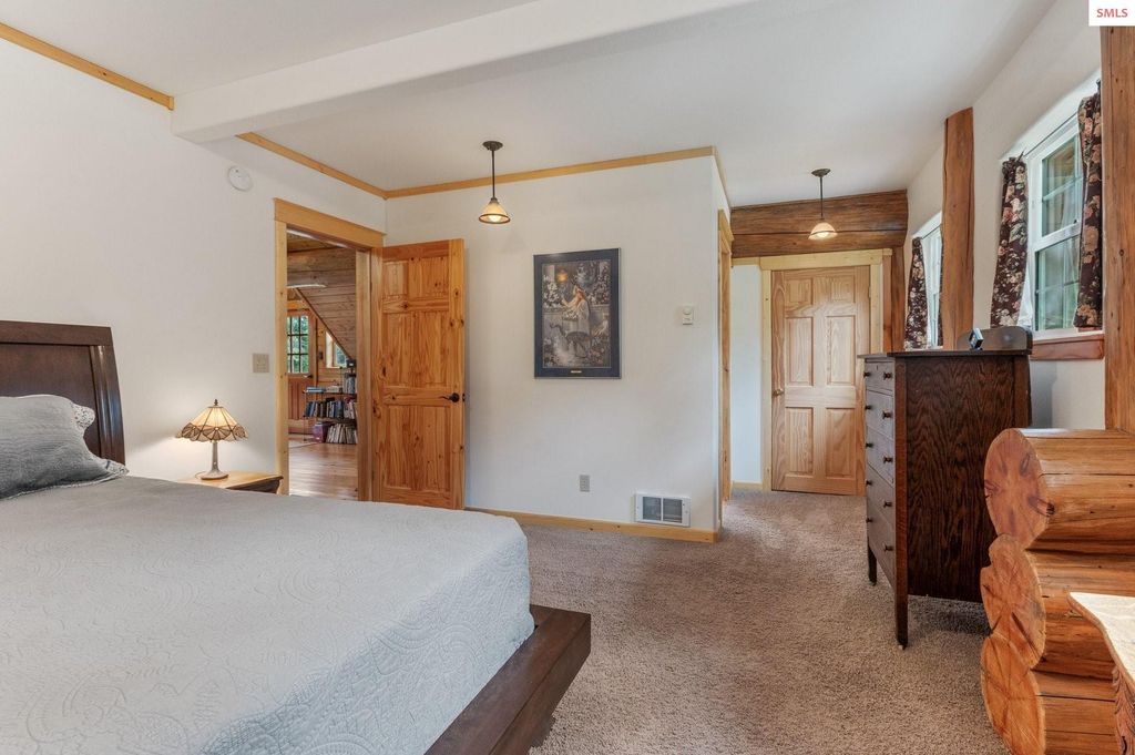 1198 Mountain View Dr, Sandpoint, ID 83864 photo 26