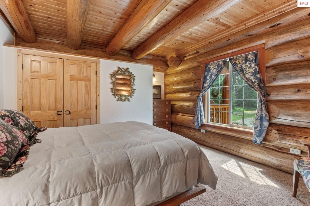 1198 Mountain View Dr, Sandpoint, ID 83864 photo 33