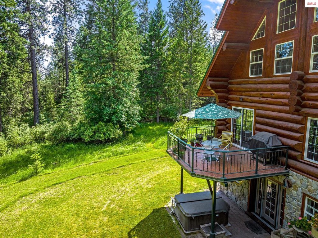 1198 Mountain View Dr, Sandpoint, ID 83864 photo 36