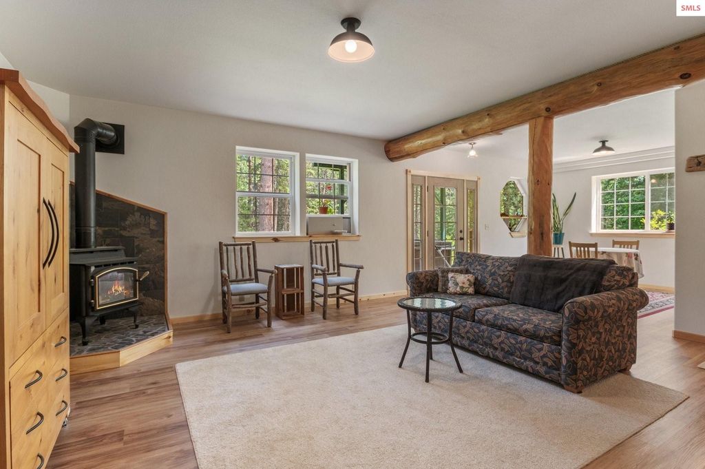 1198 Mountain View Dr, Sandpoint, ID 83864 photo 38