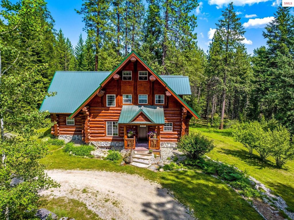 1198 Mountain View Dr, Sandpoint, ID 83864 photo 4