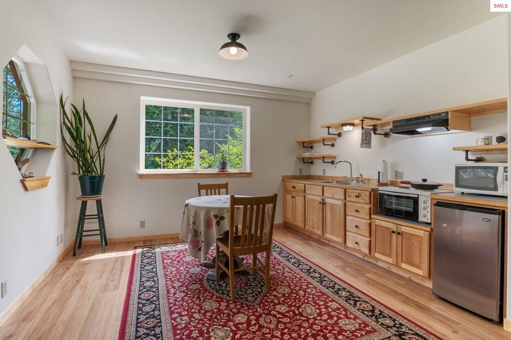 1198 Mountain View Dr, Sandpoint, ID 83864 photo 41