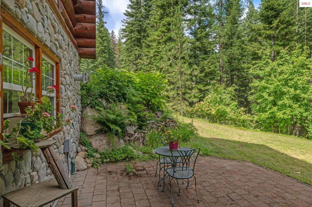 1198 Mountain View Dr, Sandpoint, ID 83864 photo 49