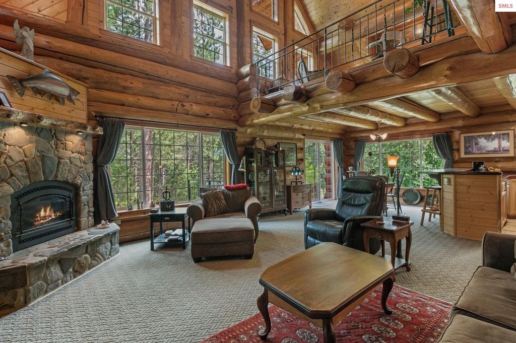 1198 Mountain View Dr, Sandpoint, ID 83864 photo 5