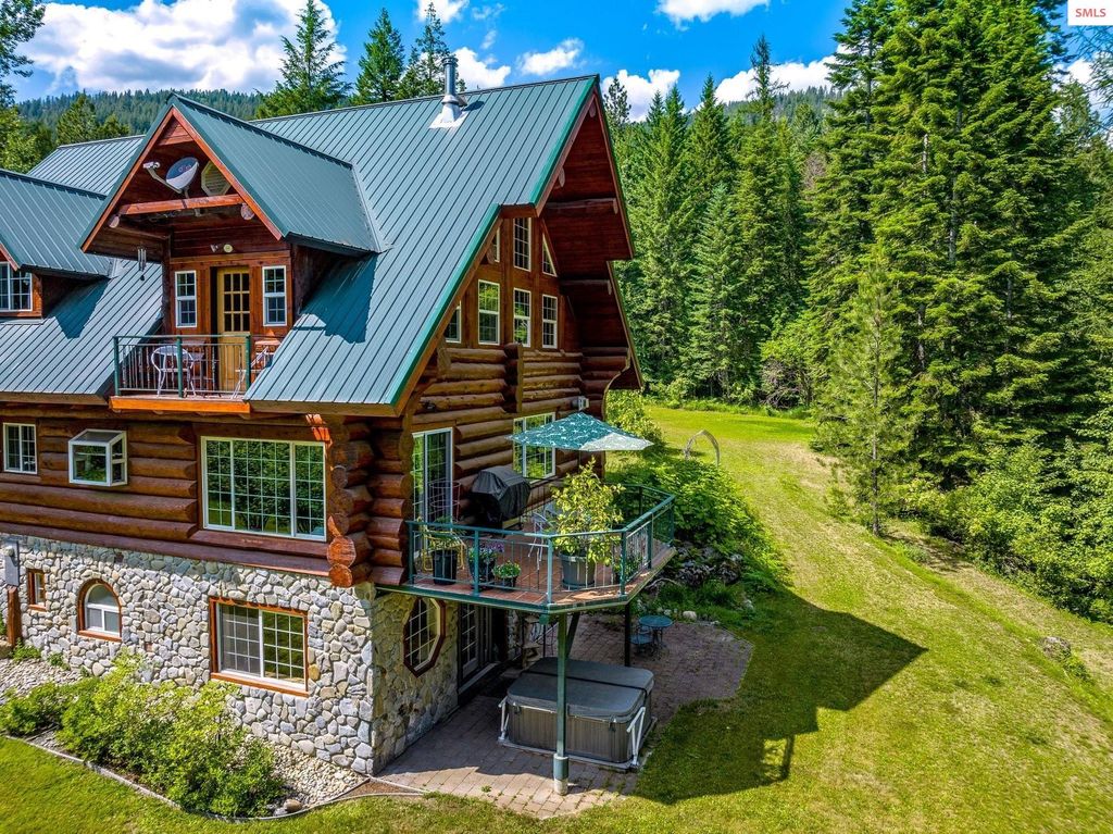 1198 Mountain View Dr, Sandpoint, ID 83864 photo 57