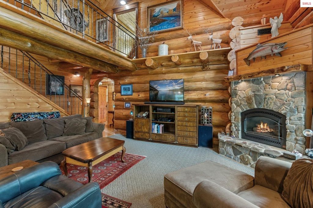 1198 Mountain View Dr, Sandpoint, ID 83864 photo 6