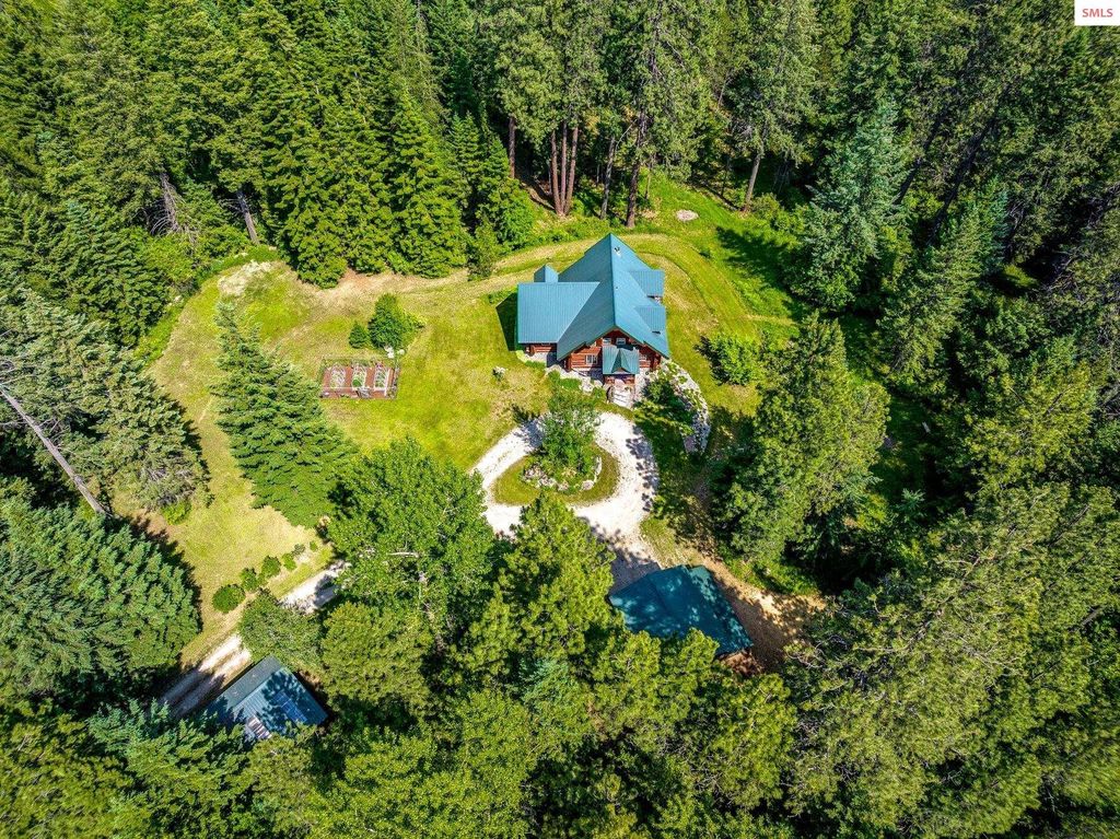 1198 Mountain View Dr, Sandpoint, ID 83864 photo 61