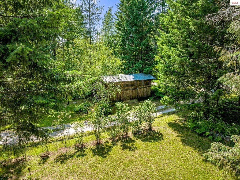 1198 Mountain View Dr, Sandpoint, ID 83864 photo 63