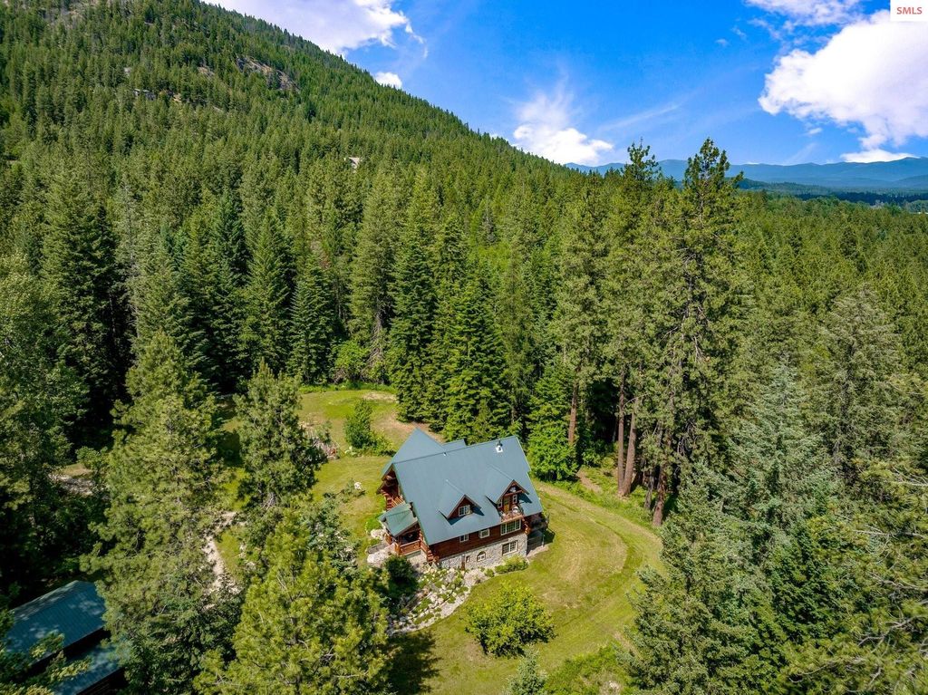 1198 Mountain View Dr, Sandpoint, ID 83864 photo 64