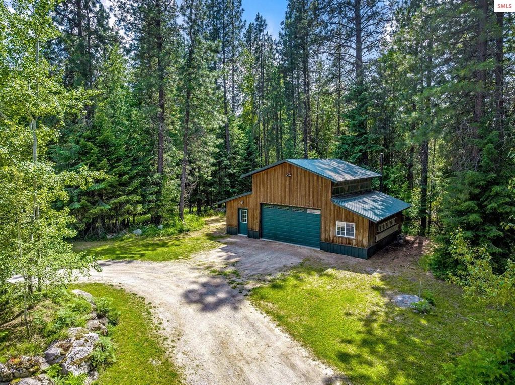 1198 Mountain View Dr, Sandpoint, ID 83864 photo 66