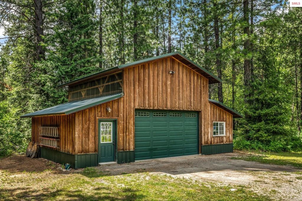 1198 Mountain View Dr, Sandpoint, ID 83864 photo 67