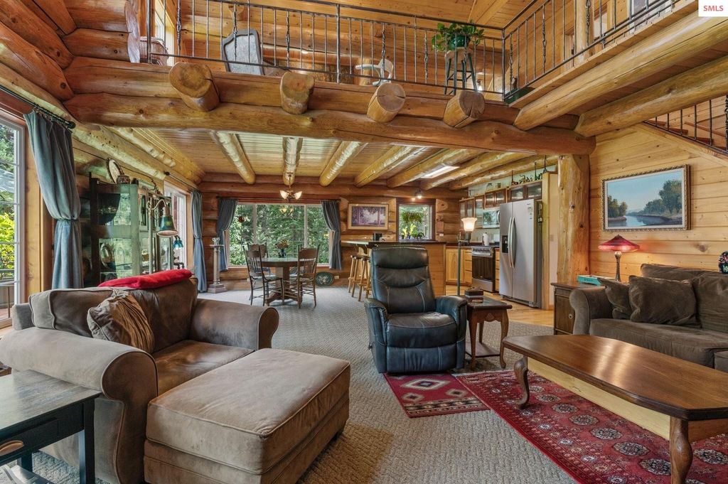 1198 Mountain View Dr, Sandpoint, ID 83864 photo 7