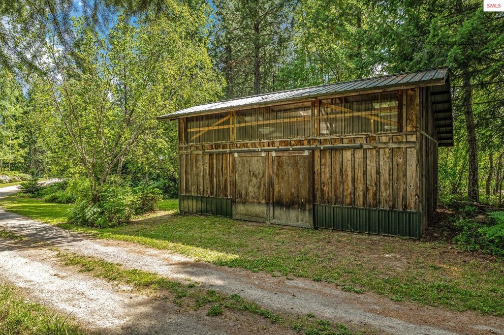 1198 Mountain View Dr, Sandpoint, ID 83864 photo 72