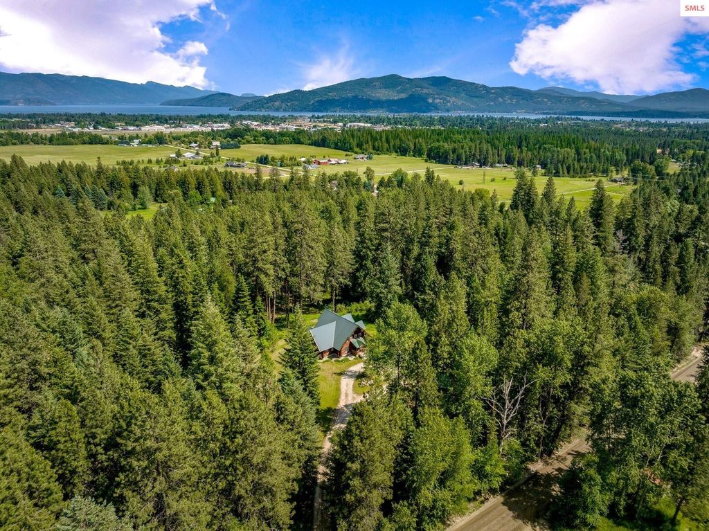 1198 Mountain View Dr, Sandpoint, ID 83864 photo 78