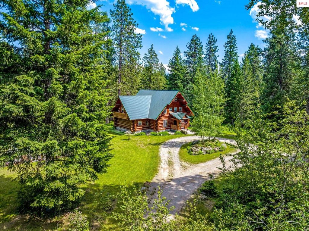 1198 Mountain View Dr, Sandpoint, ID 83864 photo 84