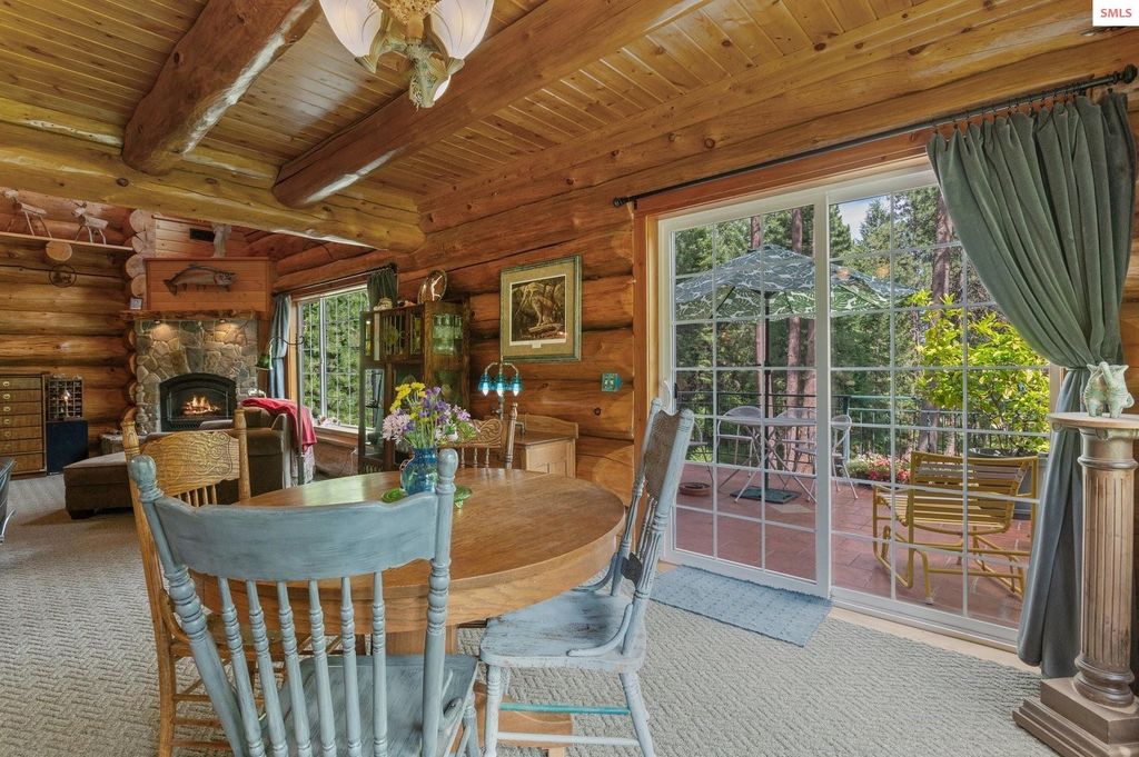 1198 Mountain View Dr, Sandpoint, ID 83864 photo 9