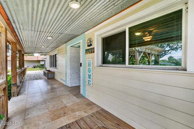 2071 S Peninsula Drive, Daytona Beach, FL 32118
