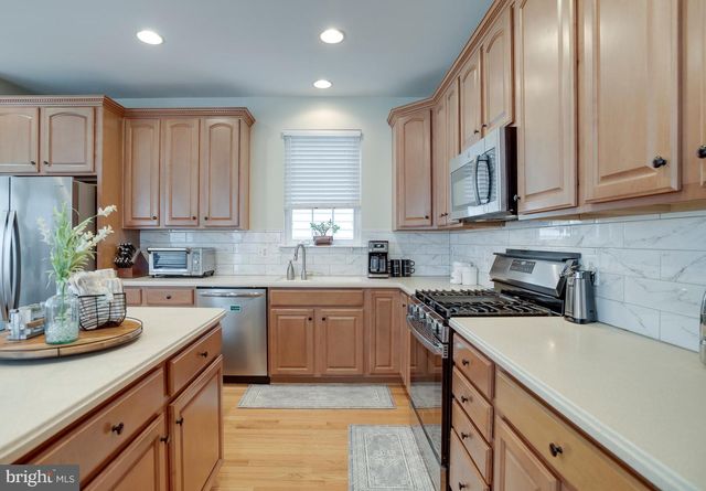 10036 PENTLAND HILLS WAY, Bristow, VA 20136