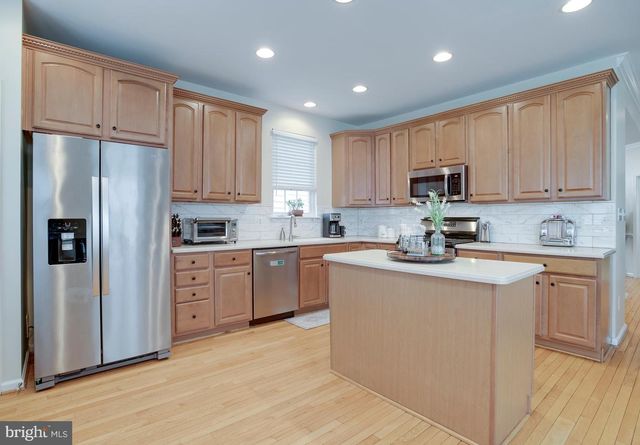 10036 PENTLAND HILLS WAY, Bristow, VA 20136