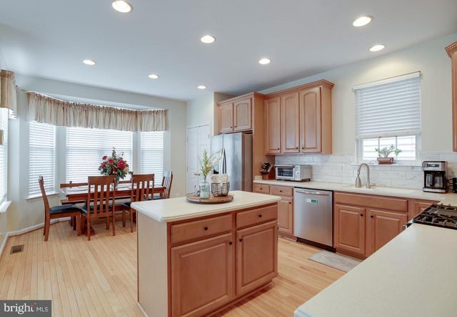 10036 PENTLAND HILLS WAY, Bristow, VA 20136