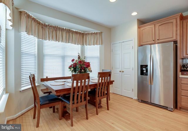 10036 PENTLAND HILLS WAY, Bristow, VA 20136
