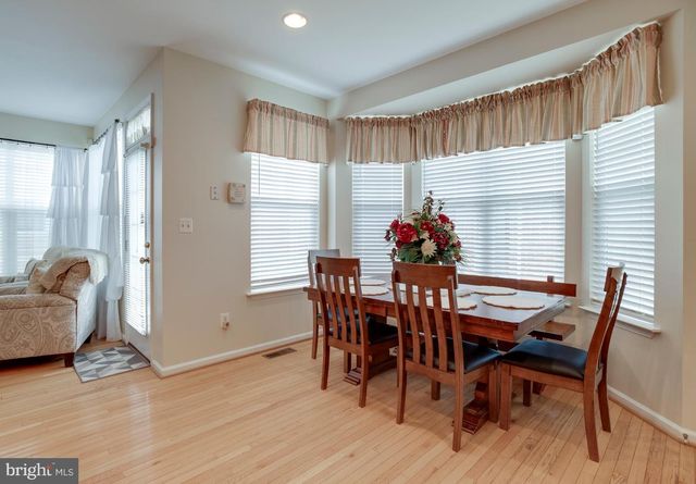 10036 PENTLAND HILLS WAY, Bristow, VA 20136