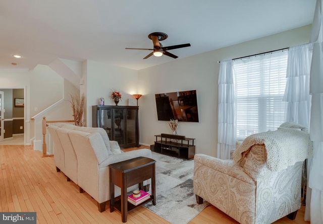 10036 PENTLAND HILLS WAY, Bristow, VA 20136